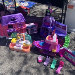 Kids Toys Micky playland. 