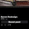 Raven Sherman 