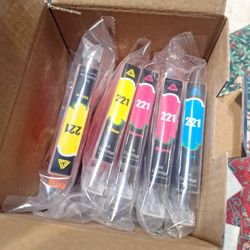 Free Canon Ink Cartridges 