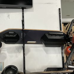 Meepo Go Electric Skateboard Longboard 