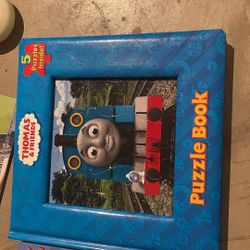 Puzzle Books 