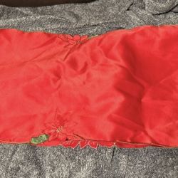 Xmas Table Runner 