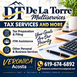 Taxes