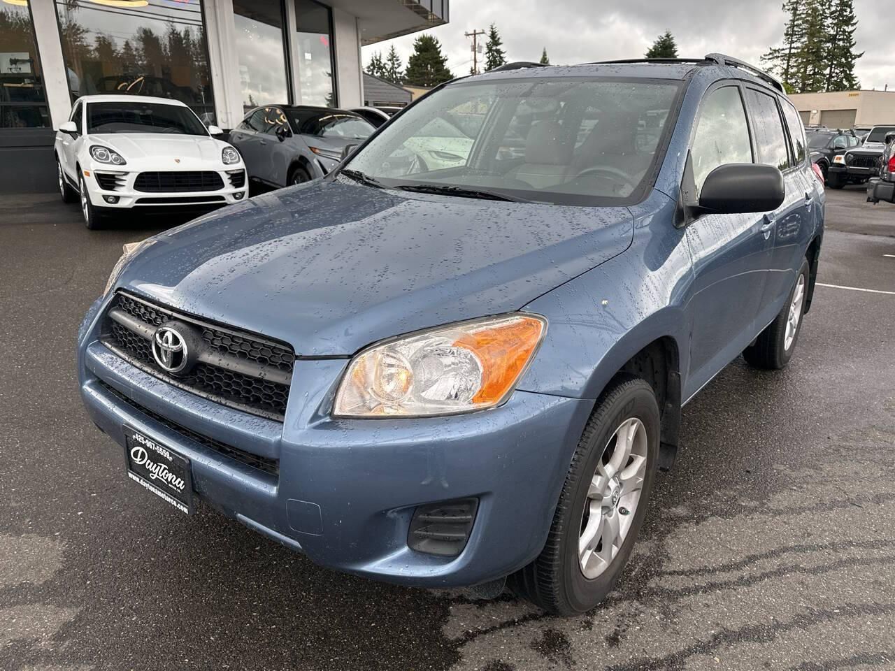 2012 Toyota RAV4