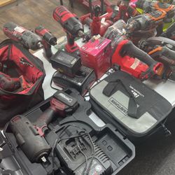 Miscellaneous Marco Tools