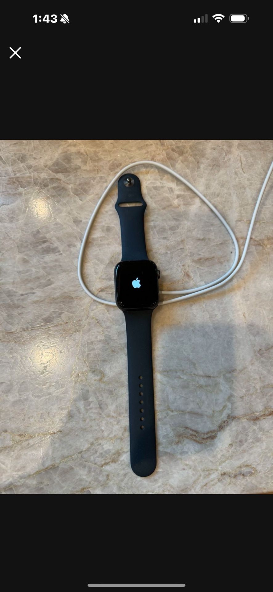 Apple Watch - Series 4