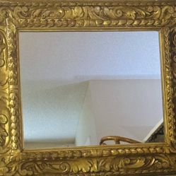 Antique Mirror 