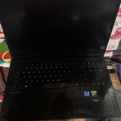 Omen Gaming Laptop 