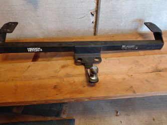 Trailer Hitch