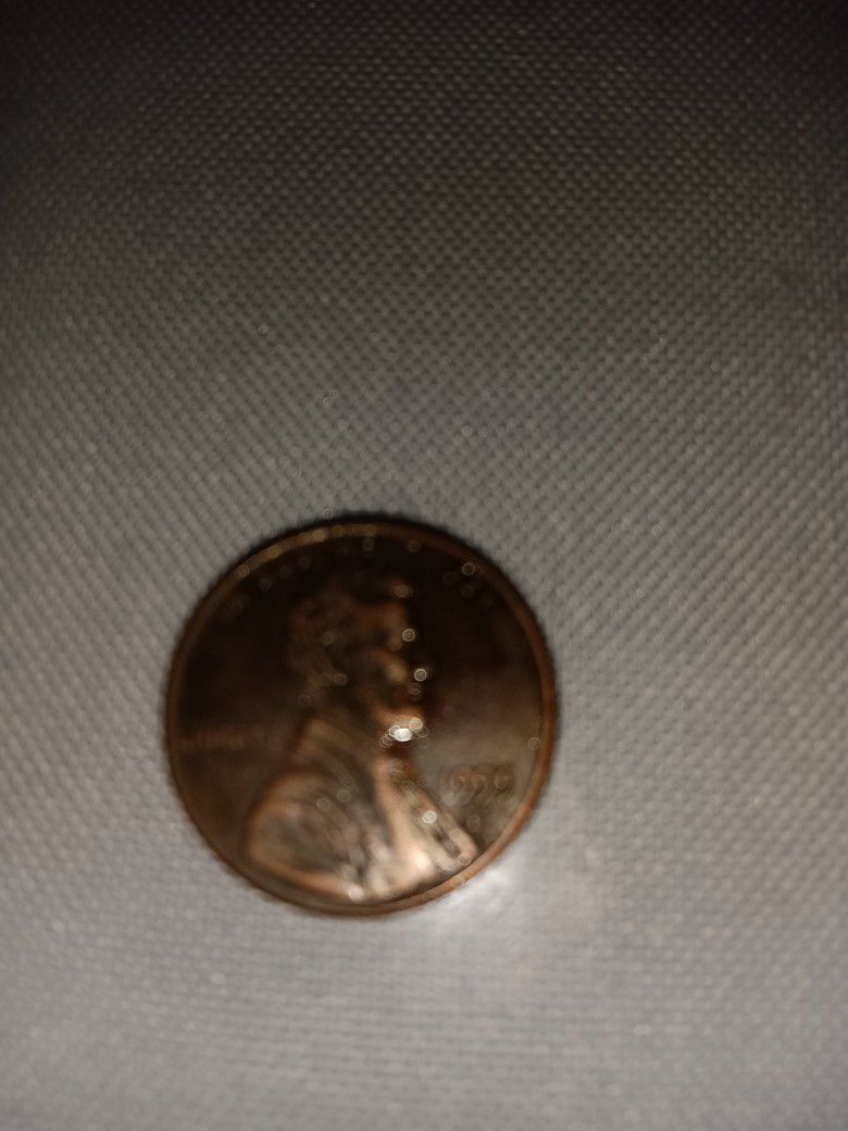1965 Rare. Penny 200$! 