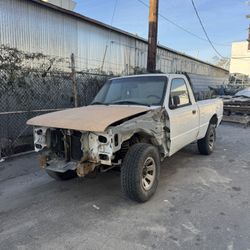 1994 Ford Ranger Parts Truck 