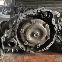Transmission 2.5 Camry Automatic Vin ”F”