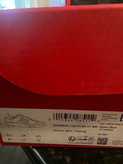 Hugo shoes brand New