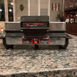 Vintage Waffle Maker