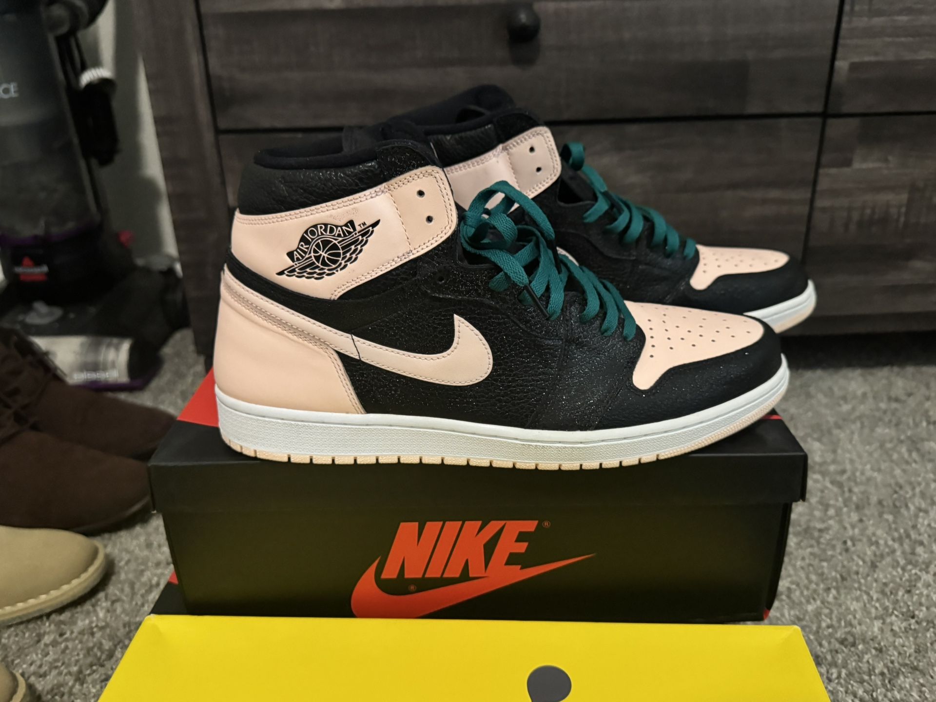 Jordan 1