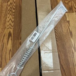 Barbecue Ash Tool
