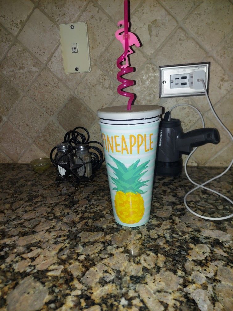 Pineapple Cup For Sale