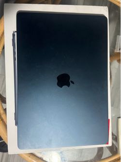 15-inch MacBook Air
