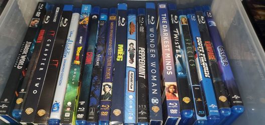 Dvds