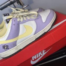 Nikes 