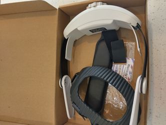 Brand new quest 2 headset strap
