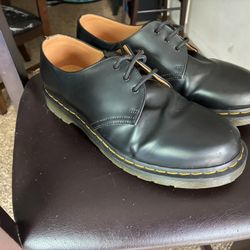 Dr. Martens 1461 Size 11