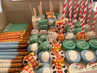Party Decorations