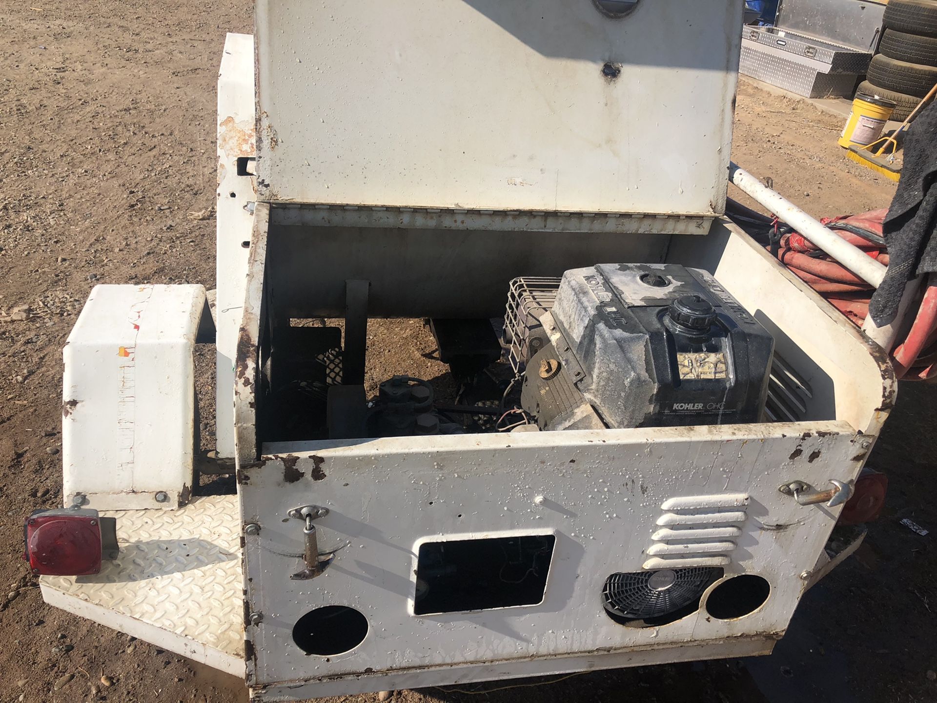 Spray king texture machine for Sale in Fresno, CA OfferUp