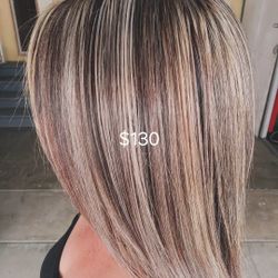 Hair Products
