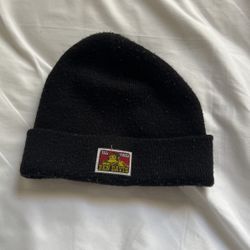 Ben Davis Beenie