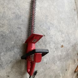 Craftsman 22 Inch Bushwhacker 