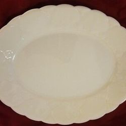 Coalport OCEANSIDE China Serving Platter