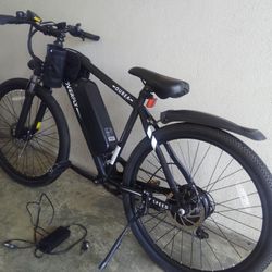 Howerfly Aurea E-bike 