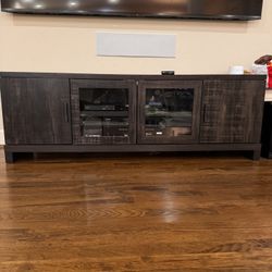 Tv Console 