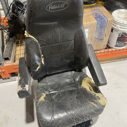 Peterbilt Seat 
