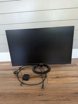 ASUS 27" 16:9 IP Monitor