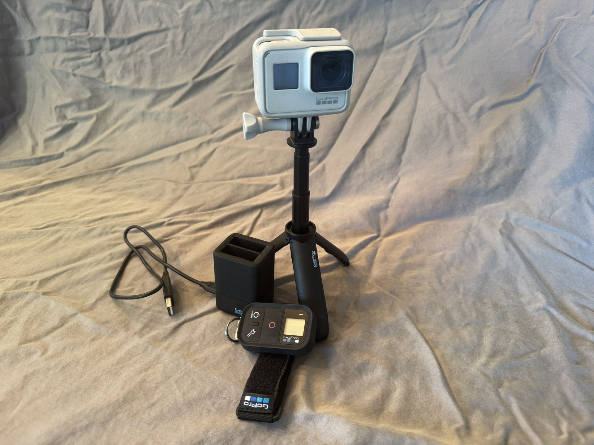 GoPro Hero7 Black