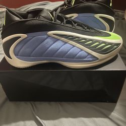 MENS ADIDAS ANTHONY EDWARDS 2