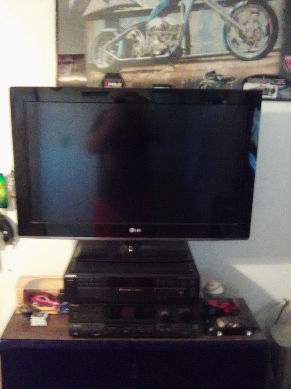 Lg Tv