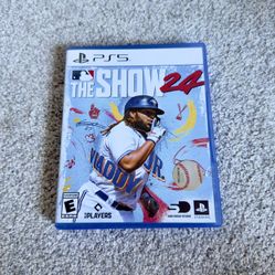 PS5 Game
