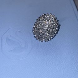 Crystal Ring