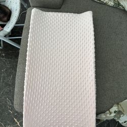 Diaper Changing Mattress 