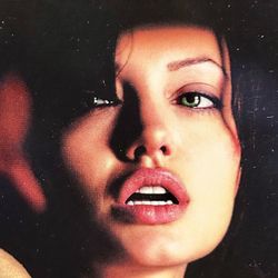 Taking Lives - Angelina Jolie VHS