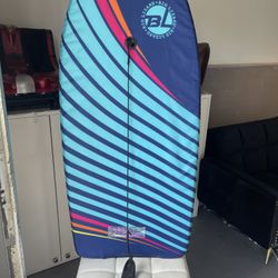 surfboard