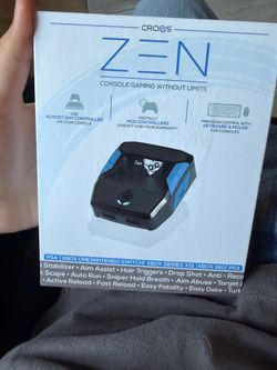 CRONUS ZEN