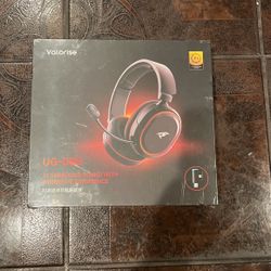 Valorise Headset New 