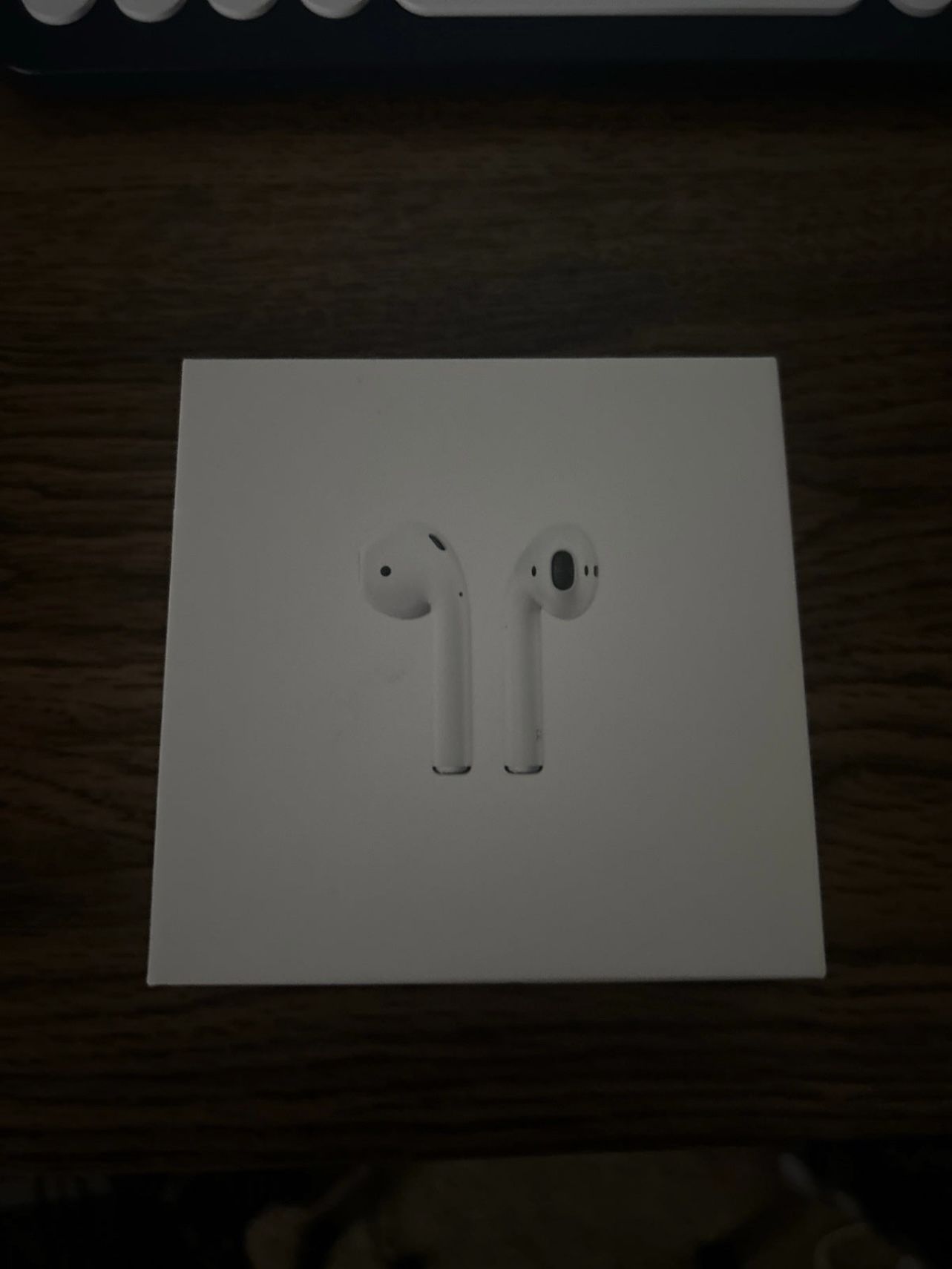 AirPods 1st Gen