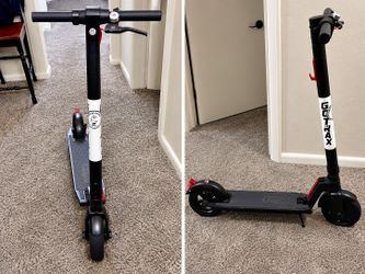 GOTTREK SCOOTER