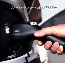 Ev Car Charger 