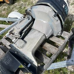 Evinrude Johnson 115 90 For Parts 